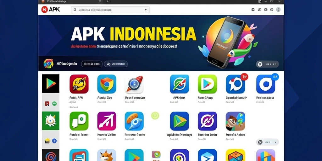 Tampilan karakter yang bisa disesuaikan dengan berbagai pilihan.