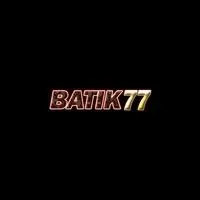 batik77 APK Resmi — ikon aplikasi