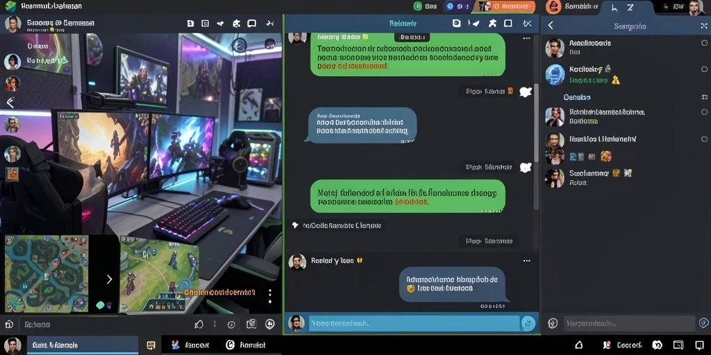 Tampilan antarmuka HOKI8815 yang menarik dan user-friendly.