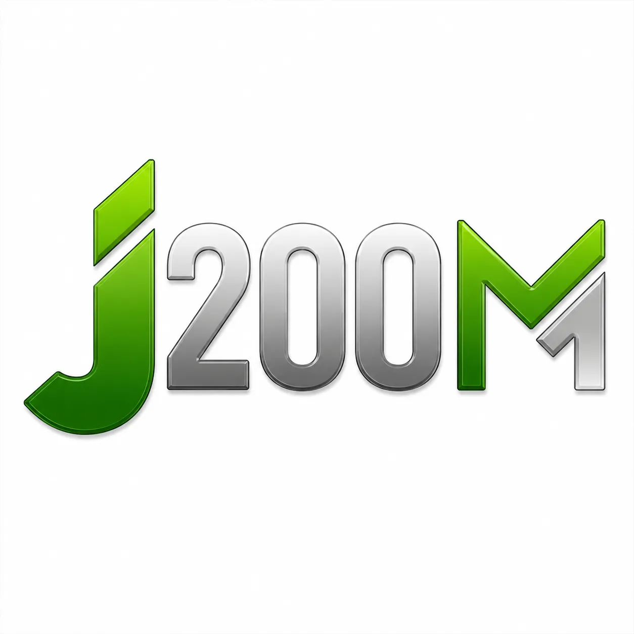 Ikon j200m