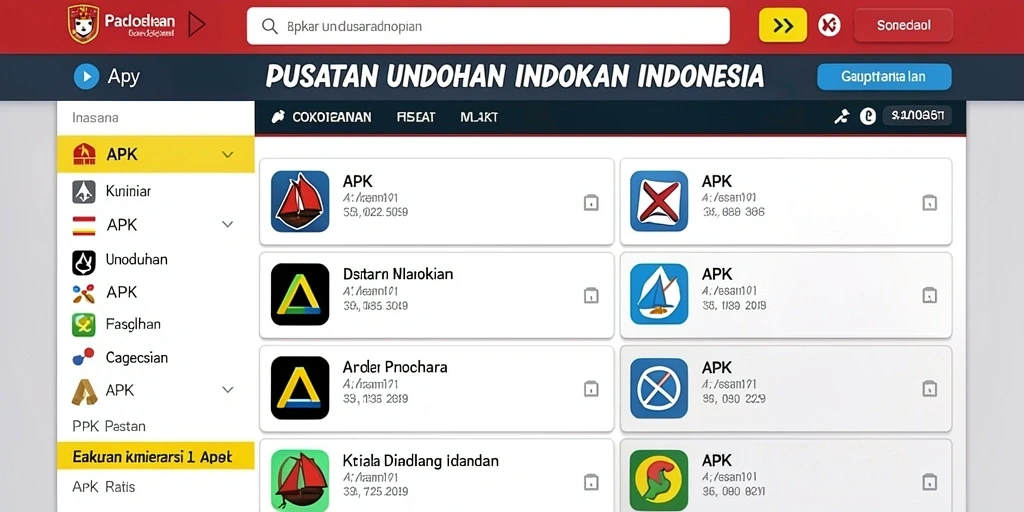 Tampilan awal antarmuka JAVASLOT88 yang menarik.