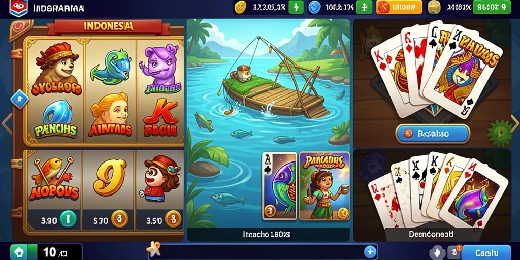 Tampilan awal aplikasi MAXWIN288 yang menarik.