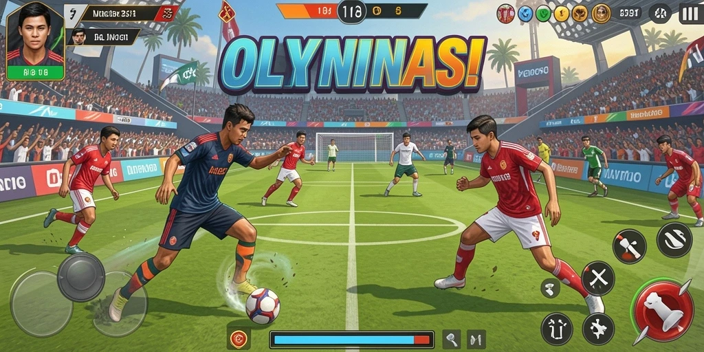 Tampilan utama ORMASSTOTO dengan kategori permainan.