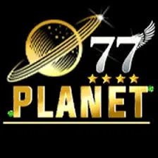 planet77 APK Resmi — ikon aplikasi
