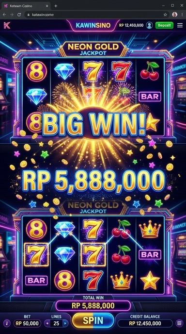 Pratinjau antarmuka katawin — aplikasi APK resmi Android v3.7.5